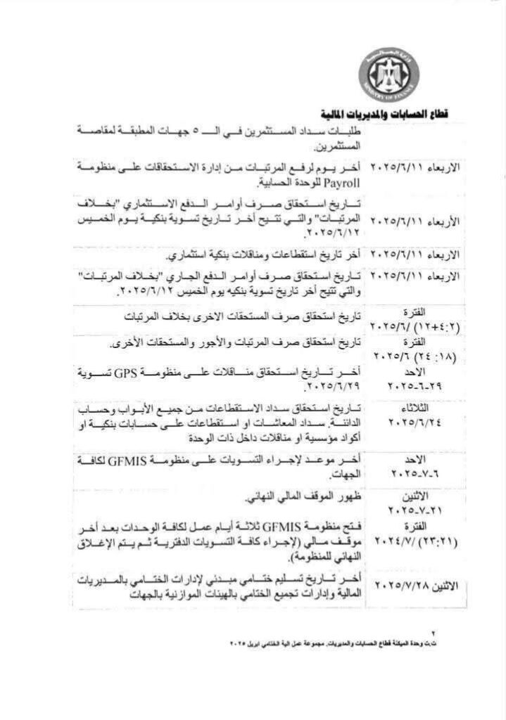 حسابات