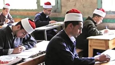 طالب لجنه ثانويه
