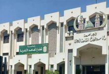 قطاع المعاهد