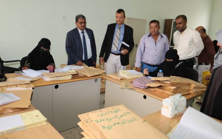 لجان تصحيح