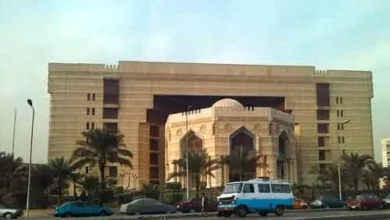 مشيخه الازهر5