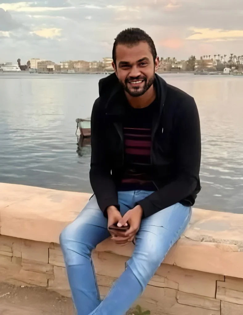 99340 الشهيد مصطفى أنور أحمد عفيفى