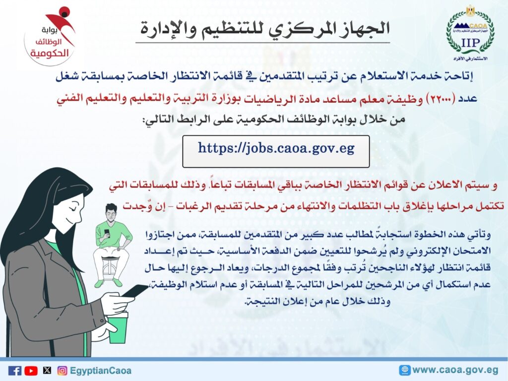 الاستعلام
