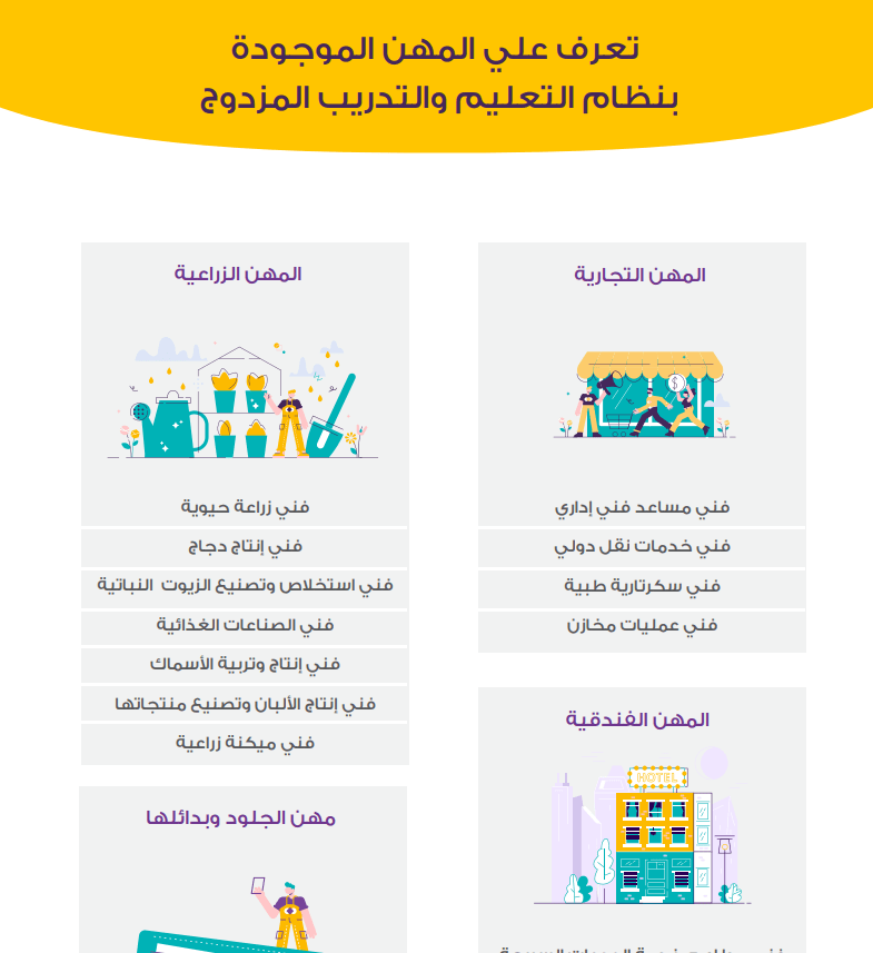 مهن 1