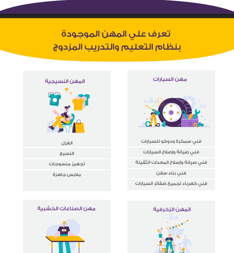 مهن 3