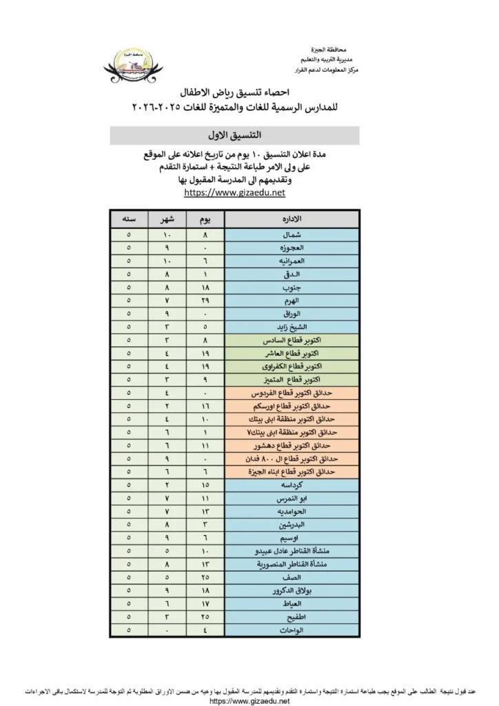 الجيزة