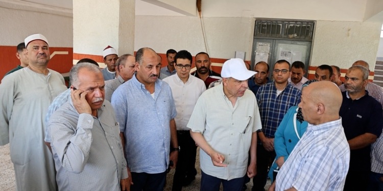 مدرسة