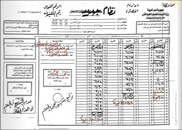 نموذج