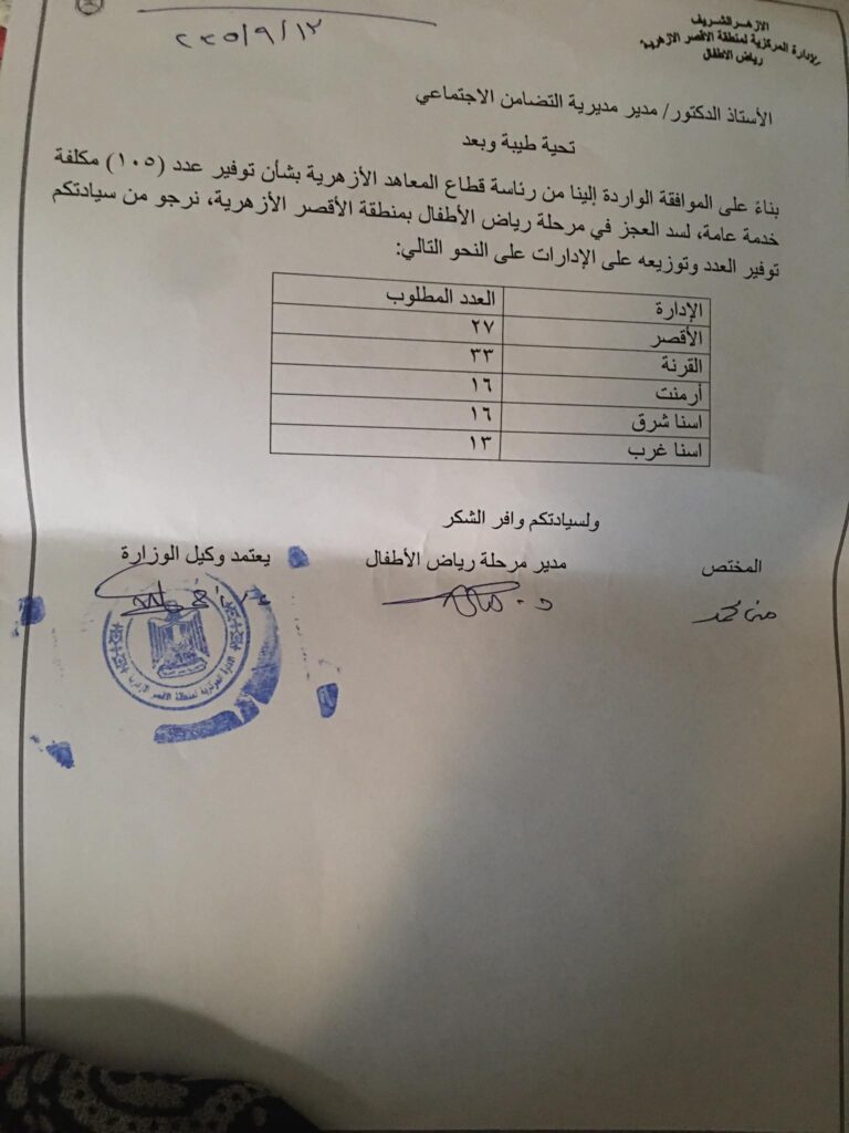 الاقصر