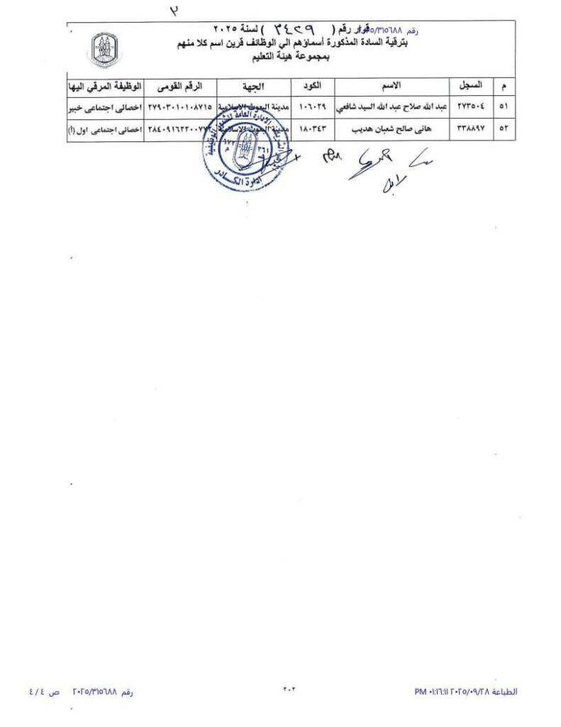 مدينه البعوث