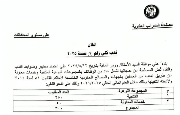 ندب كلى