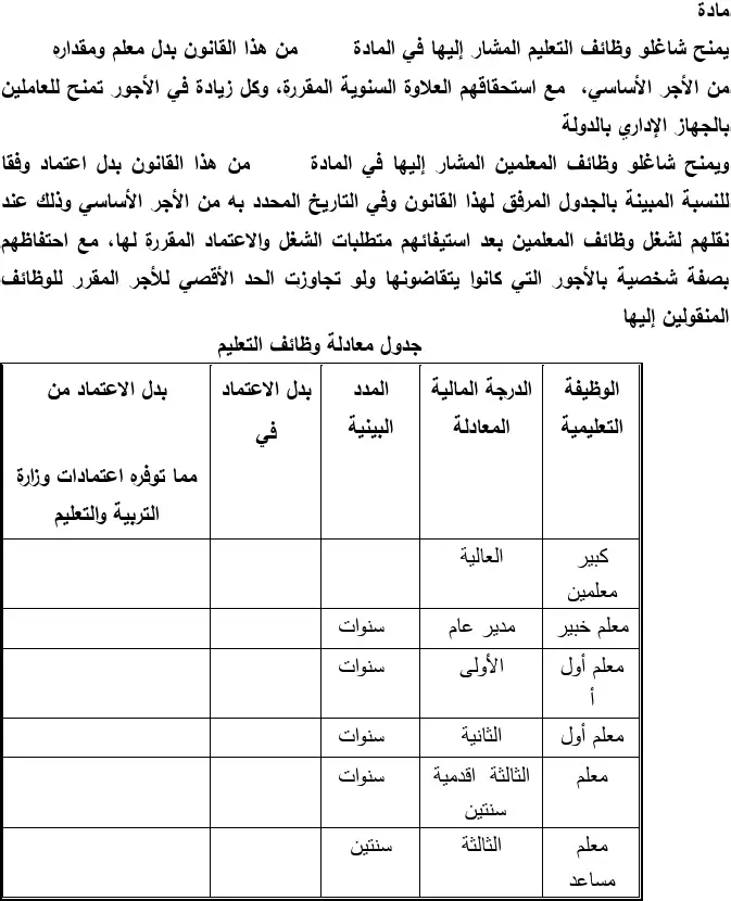 معلم خبير