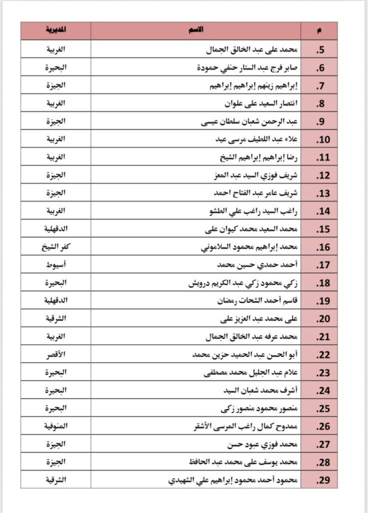 الشرقية 6