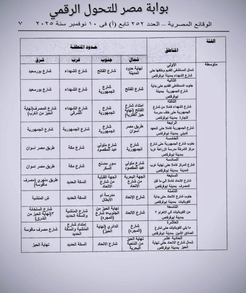المنيا 16