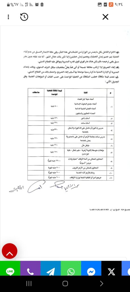 مكافاة 3