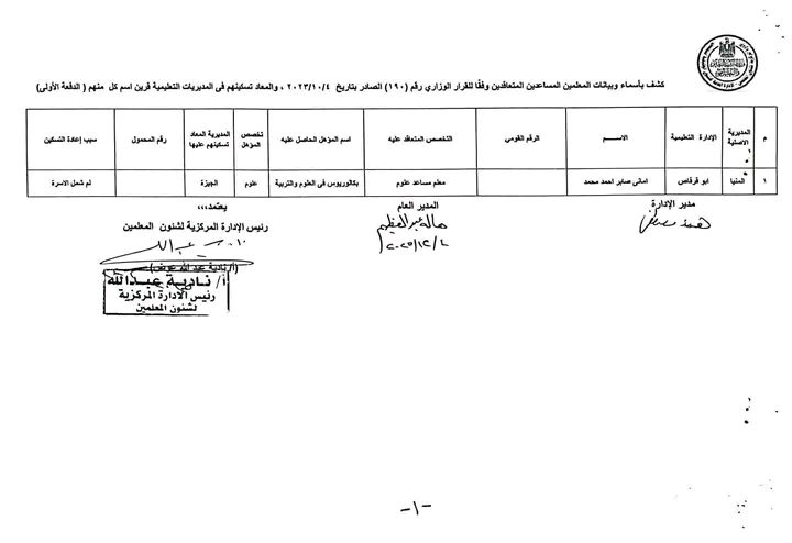 القاهرة 7