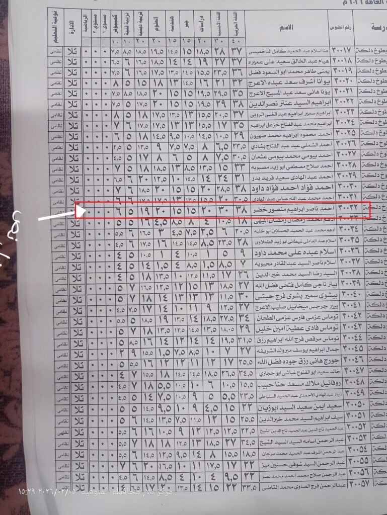 احمد ناصر