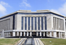Ministry of Housing Egypt